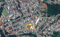 LOCALIZAÇÃO